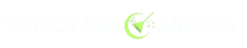 Logo Nettoyage Angers